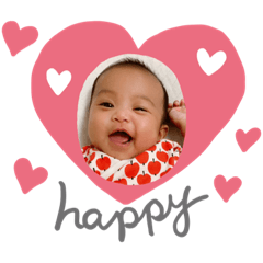 恩寶❤️表情包