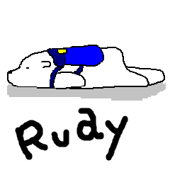 RUDY is Adventure