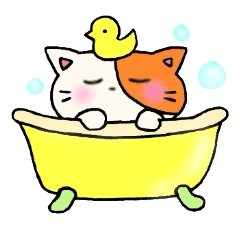 ぶちねこにゃんこ Line スタンプ Line Store ぶちねこにゃんこ Line スタンプ Line Store