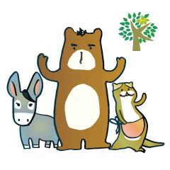 KaLaMa no Mori