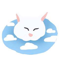 Noopy cat