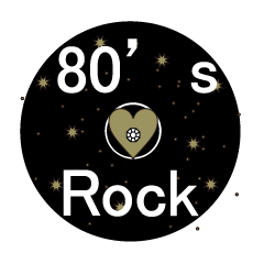 80's Rock