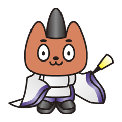 KASHIWAGI the Noble Cat