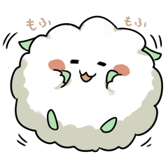 Mofu sheep