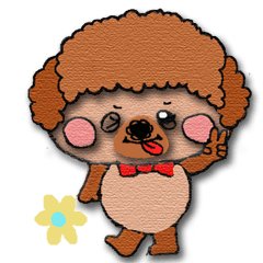 toy poodle and friends2