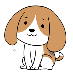 I Love Beagle