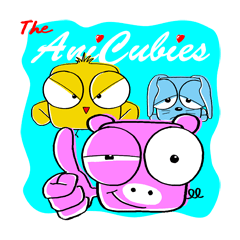 The AniCubies