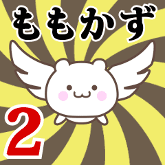 Name Anime[Momokazu] Part2