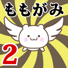 Name Anime[Momogami] Part2