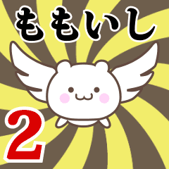 Name Anime[Momoishi] Part2