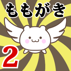 Name Anime[Momogaki] Part2