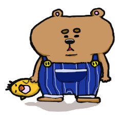 くま太郎。 - LINE スタンプ | LINE STORE くま太郎。 - LINE スタンプ | LINE STORE