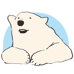 For all polar bear lovers!