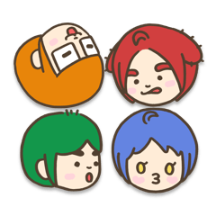 hapimosticker!2