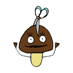 Harf NAMEKO