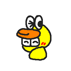 duck father