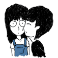 Sinuhe & Mamaw : Love Story