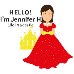 I am Jennifer Hsueh