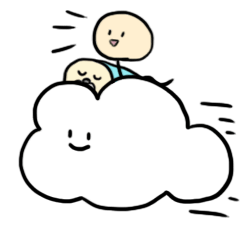 MokuMoku Cloud