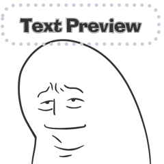 MEME Face (massage stickers)