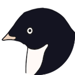 Tightly adelie penguin 2