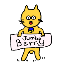 Jumbo Berry