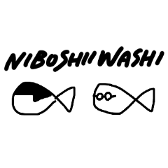 コンプレックススタンプ
