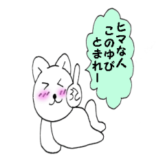 Teaser cat