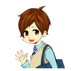 ほんわか系男子高校生 Line スタンプ Line Store