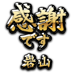 Kin.F.K IWAYAMA no.2757