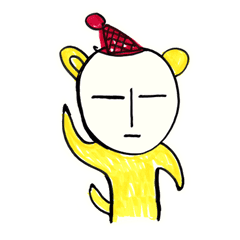 サイレントサポーター Line スタンプ Line Store