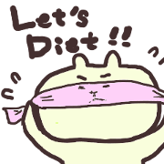diet.Bear