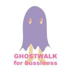 Ghostwalk -for bussiness-