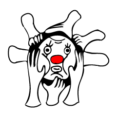 Odd pierrot chronicle