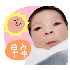 豆豆說你好