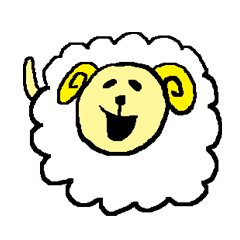 sheep Kinako