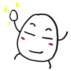 Egg-kun!!