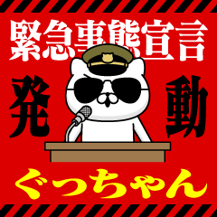 "GUCCHAN" Name/Emergency