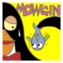 MOWGIN