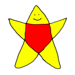 Child star luster