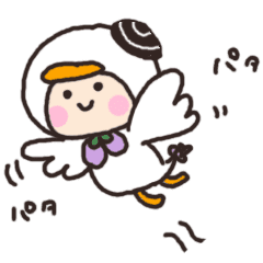 Tomachoppu Line Stickers Line Store