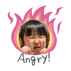 hinako##Stickers1