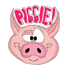 Piggie the Pig