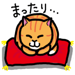 Kotatsu...catcatcat