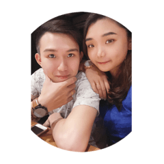 倫倫呀！生日快樂！