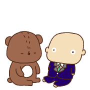 Maromari and business.