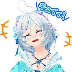 Siro Idol Club And Barchal Line Stickers Line Store