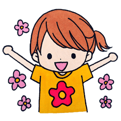 大濠 蘭の今日も頑張るぞ Line スタンプ Line Store 大濠 蘭の今日も頑張るぞ Line スタンプ Line Store
