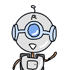 The robot bean