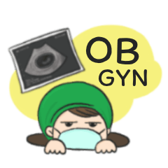 OB GYN Doctor
